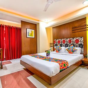 Executive Triple Room